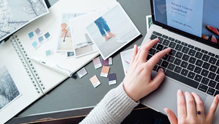 Les étapes essentielles avant de créer un site internet